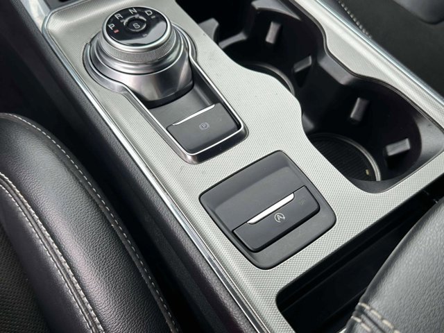 Certified 2023 Ford Edge ST image 32