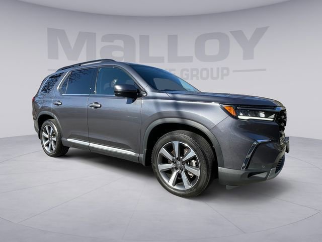 Used 2024 Honda Pilot Elite image 7