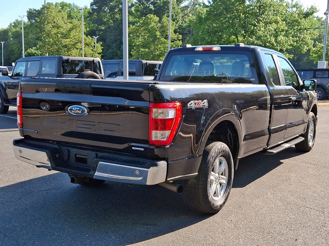 Certified 2021 Ford F150 XL w/ Equipment Group 101A High AWD/4WD image 10