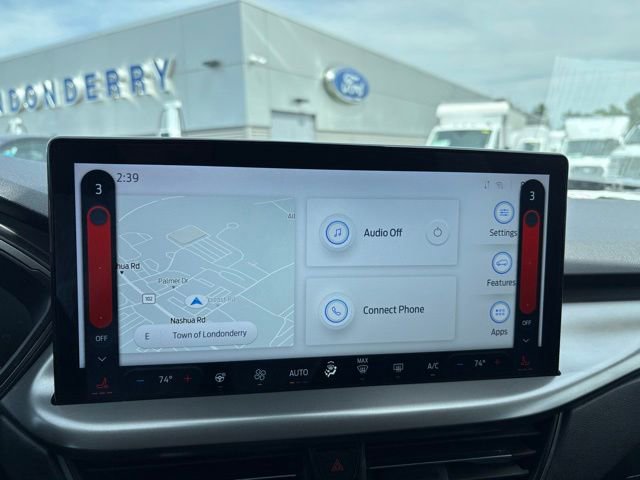 Certified 2023 Ford Escape Active w/ Tech Pack #1 AWD/4WD image 22