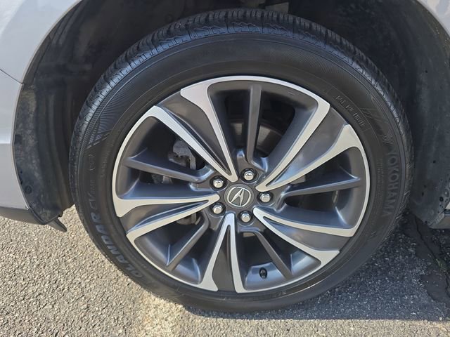 Used 2020 Acura MDX Technology image 11