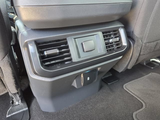 Certified 2025 Ford F150 STX RWD image 13