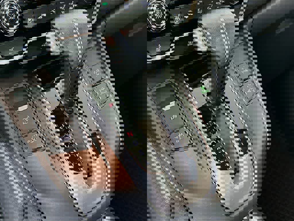 Used 2020 Honda CR-V EX-L image 22