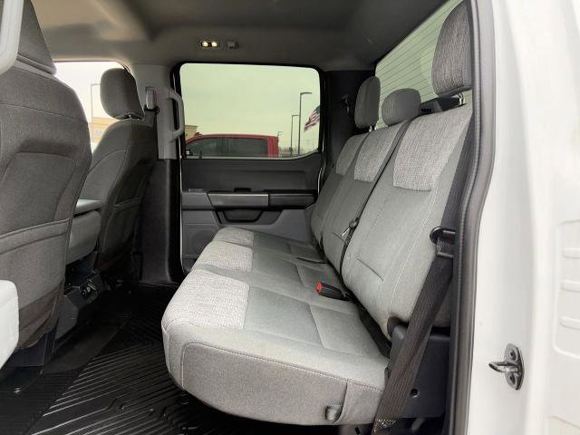 Certified 2023 Ford F150 XLT w/ Trailer Tow Package image 30