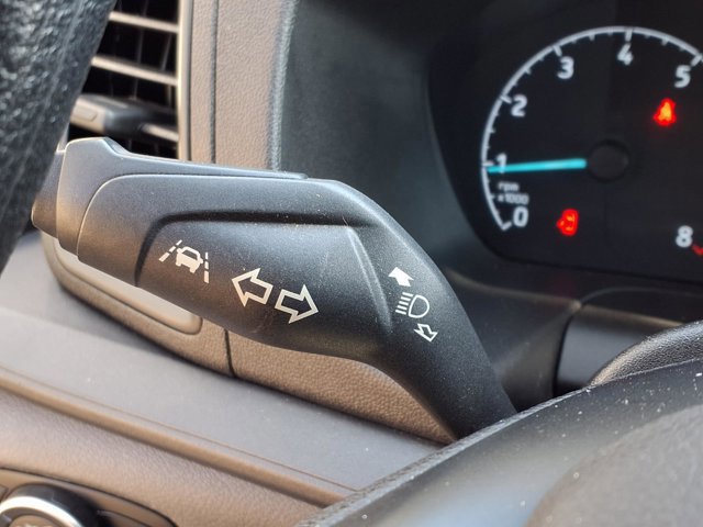 Certified 2021 Ford Transit 250 148 High Roof w/ Load Area Protection Package image 24