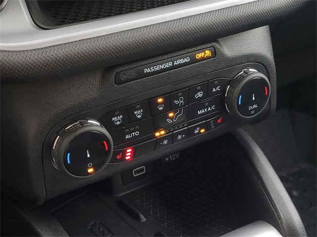 Certified 2023 Ford Bronco Sport Outer Banks w/ Tech Package image 23