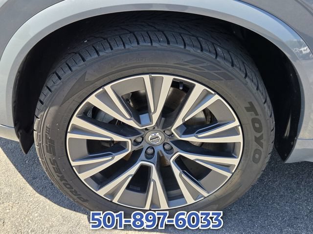Used 2022 Volvo XC90 T5 Momentum FWD image 17