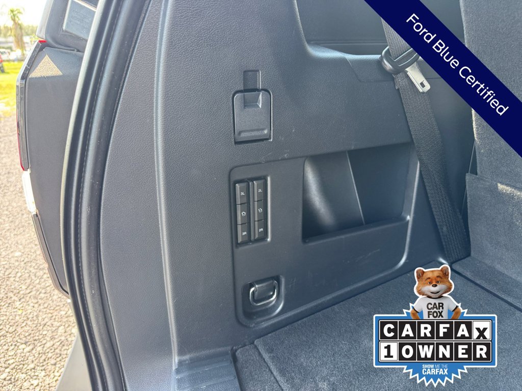 Certified 2022 Ford Expedition XLT RWD image 34
