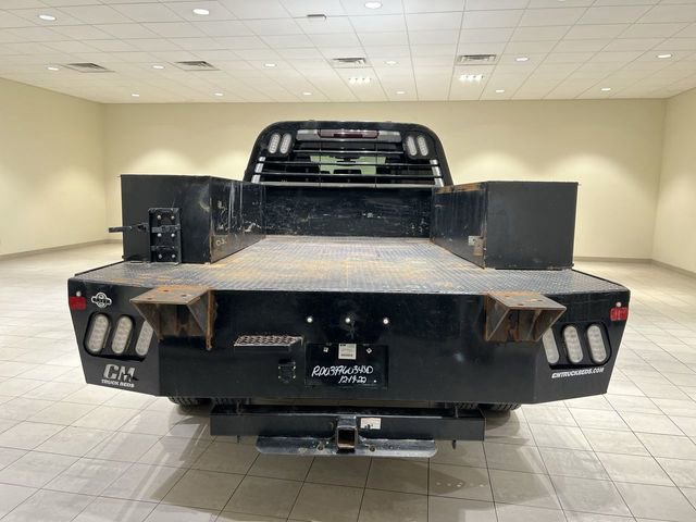 Used 2023 GMC Sierra 3500 Pro w/ Convenience Package AWD/4WD image 20