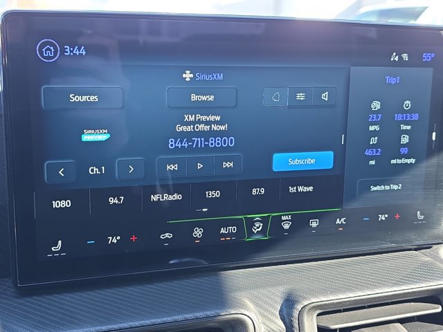 Certified 2024 Ford Mustang Coupe image 20