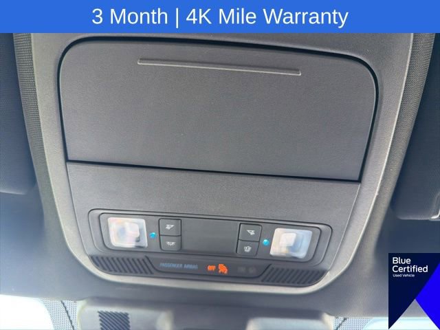 Certified 2023 Ford F150 XL w/ STX Appearance Package AWD/4WD image 40