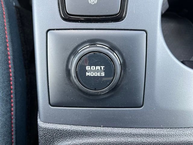 Certified 2024 Ford Bronco Sport Heritage w/ Heritage Convenience Package AWD/4WD image 14