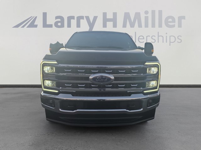 Certified 2024 Ford F350 Lariat image 8
