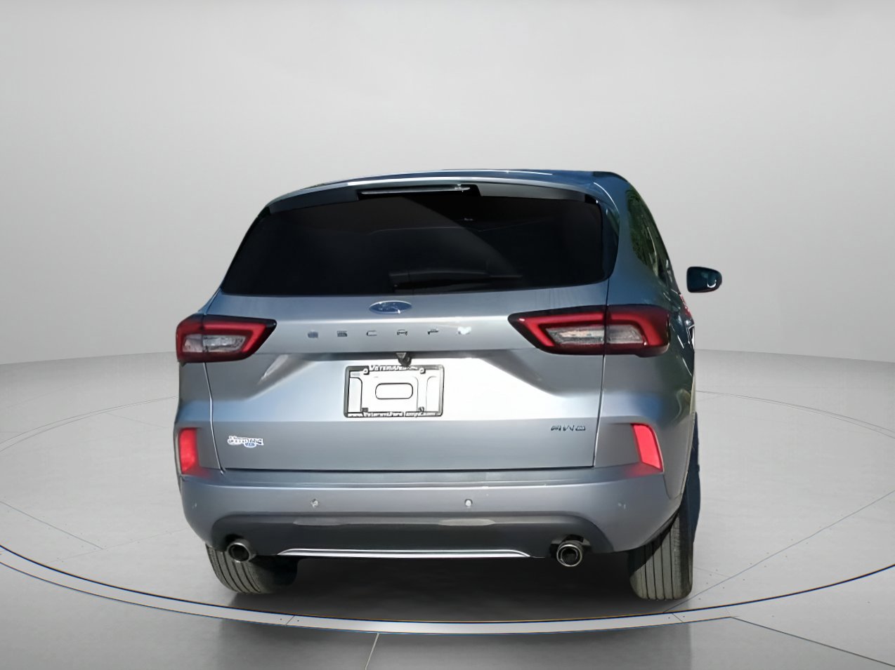 Certified 2023 Ford Escape ST-Line w/ Tech Pack #1 image 20