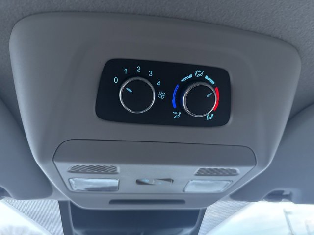 Certified 2024 Ford Transit 350 XL image 21