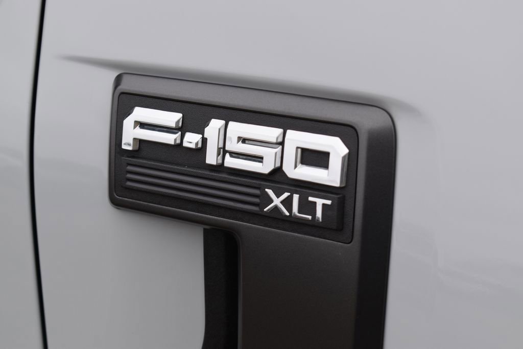 Certified 2023 Ford F150 XLT w/ Equipment Group 302A High image 6