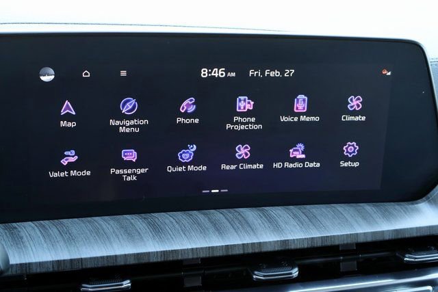 Used 2024 Kia Telluride SX Prestige image 39