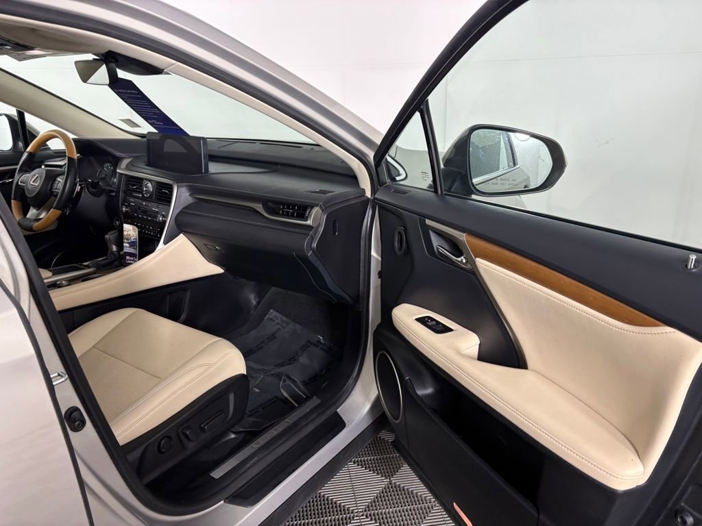 Used 2021 Lexus RX 350 350 w/ Premium Package image 36