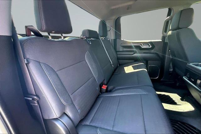 Used 2024 Chevrolet Silverado 1500 LT Trail Boss w/ Protection Package AWD/4WD image 28