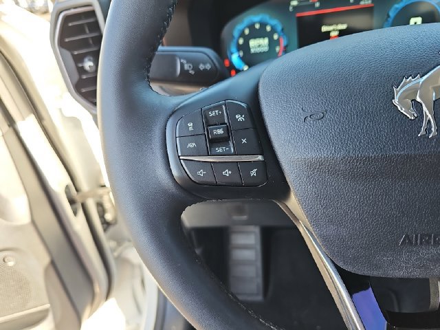Certified 2025 Ford Bronco Sport Outer Banks AWD/4WD image 19