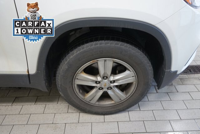 Used 2019 Chevrolet Trax LT w/ LT Convenience Package AWD/4WD image 15