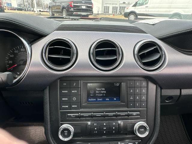 Certified 2017 Ford Mustang GT image 20