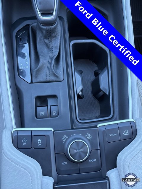 Used 2024 Toyota Grand Highlander Platinum image 21