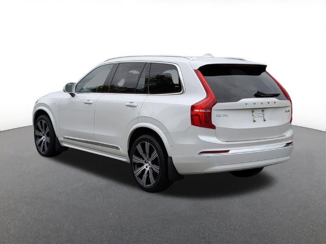 Used 2023 Volvo XC90 B6 Ultimate w/ Protection Package Premier AWD/4WD image 4