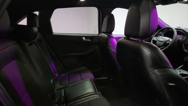 Certified 2025 Ford Escape ST-Line FWD image 19