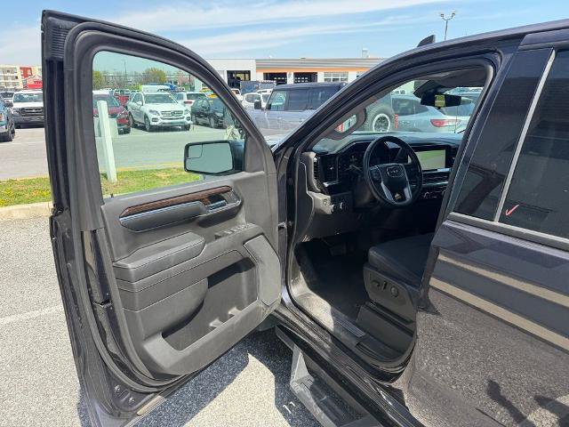 Used 2023 GMC Sierra 1500 Elevation AWD/4WD image 10