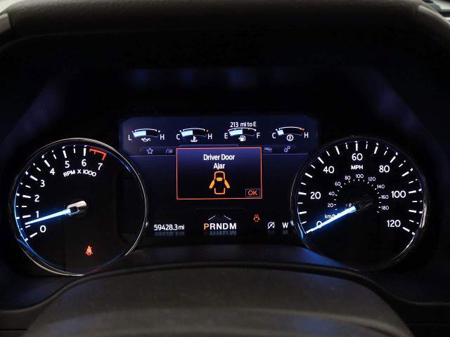 Certified 2021 Ford Expedition XLT RWD image 13