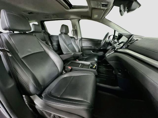 Used 2023 Honda Odyssey EX-L image 14