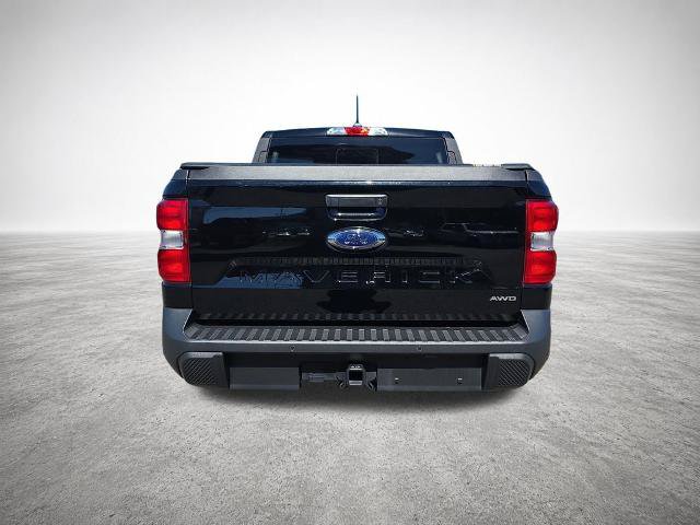 Certified 2024 Ford Maverick Lariat AWD/4WD image 7