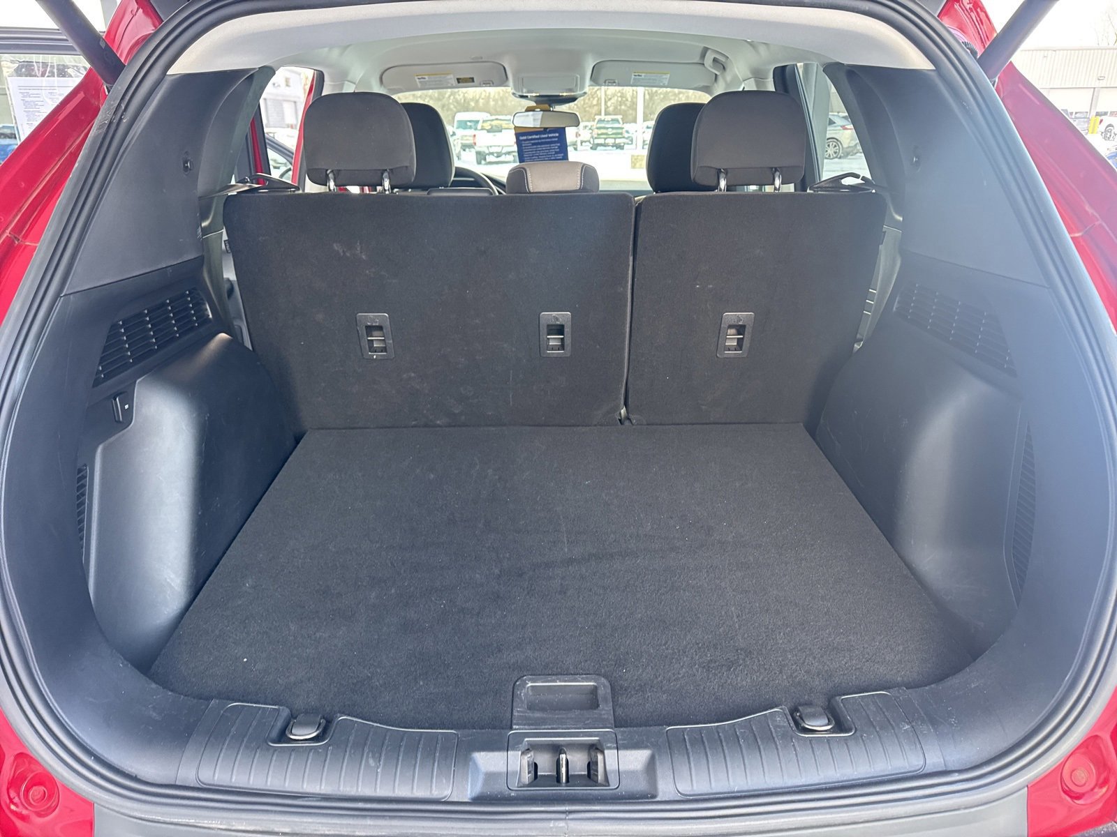 Certified 2022 Ford Escape SE w/ Convenience Package image 36