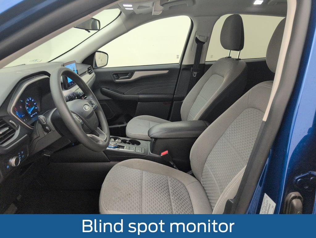 Certified 2022 Ford Escape SE AWD/4WD image 4