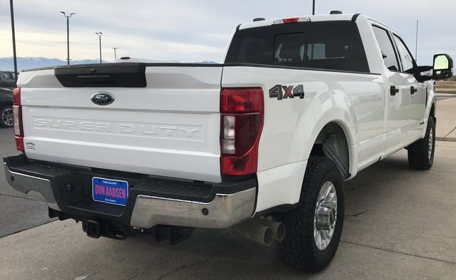 Certified 2022 Ford F350 XLT w/ XLT Value Package image 23