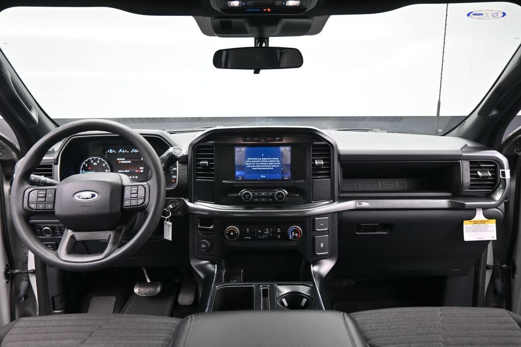 Certified 2023 Ford F150 XL w/ STX Appearance Package RWD image 19