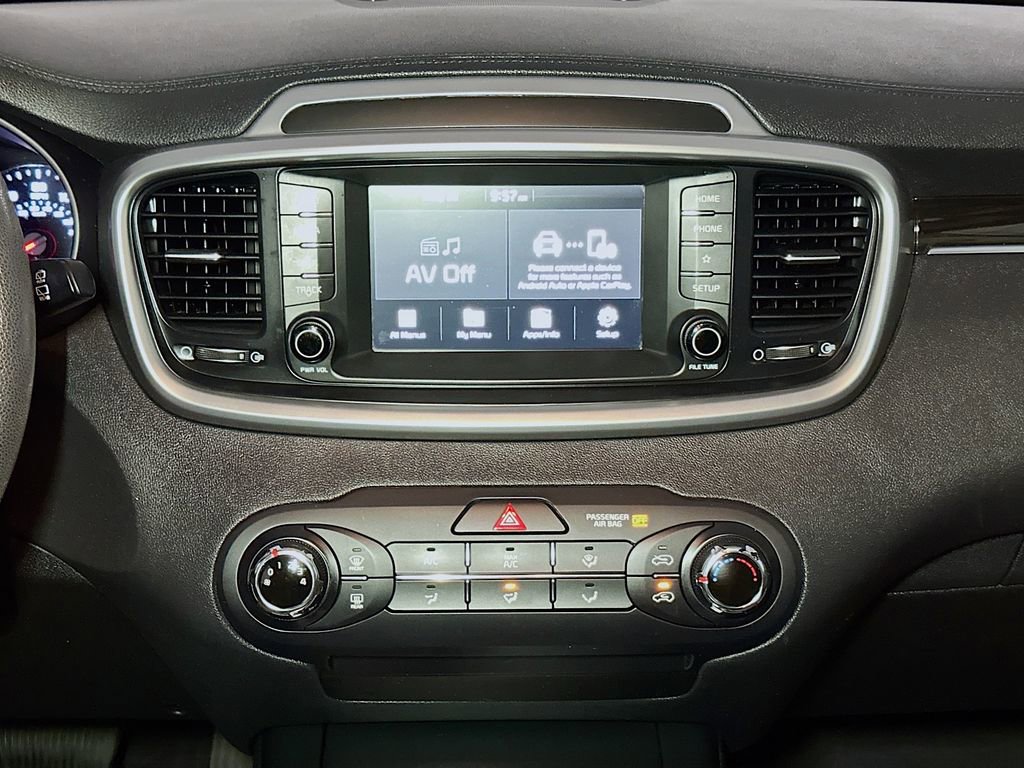 Used 2020 Kia Sorento AWD V6 image 14