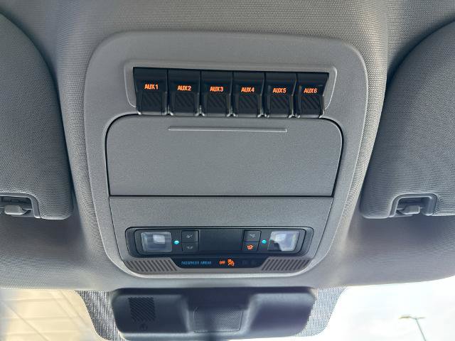Certified 2025 Ford F350 XLT w/ 360-Degree Camera Package AWD/4WD image 31