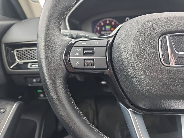 Used 2024 Honda Civic Touring image 26