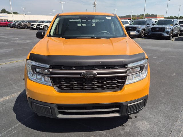 Certified 2022 Ford Maverick XLT FWD image 9