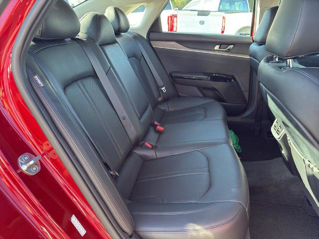 Used 2021 Kia K5 EX w/ EX Premium Package image 13