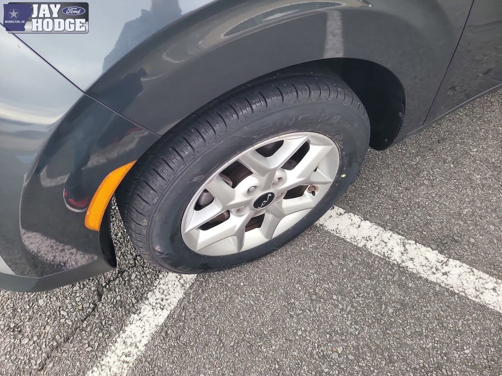 Used 2024 Kia Soul LX w/ Option Group 015 image 10