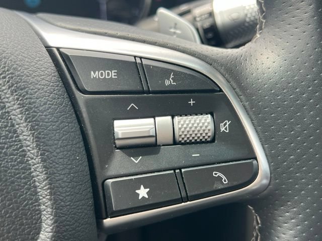 Used 2026 Genesis G70 2.5T AWD/4WD image 26