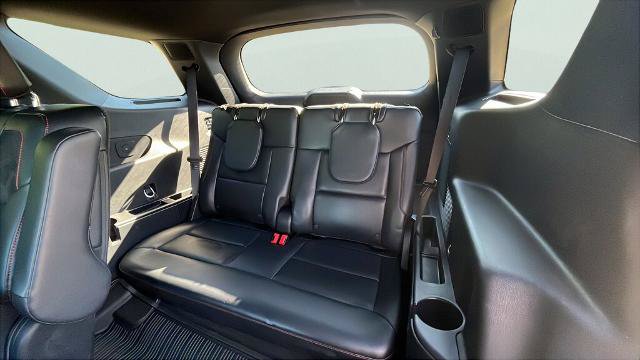 Certified 2025 Ford Explorer ST AWD/4WD image 17