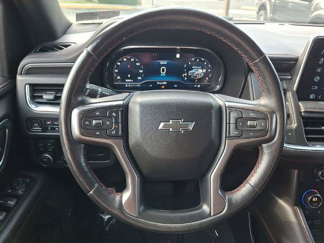 Used 2022 Chevrolet Suburban RST w/ Luxury Package AWD/4WD image 21