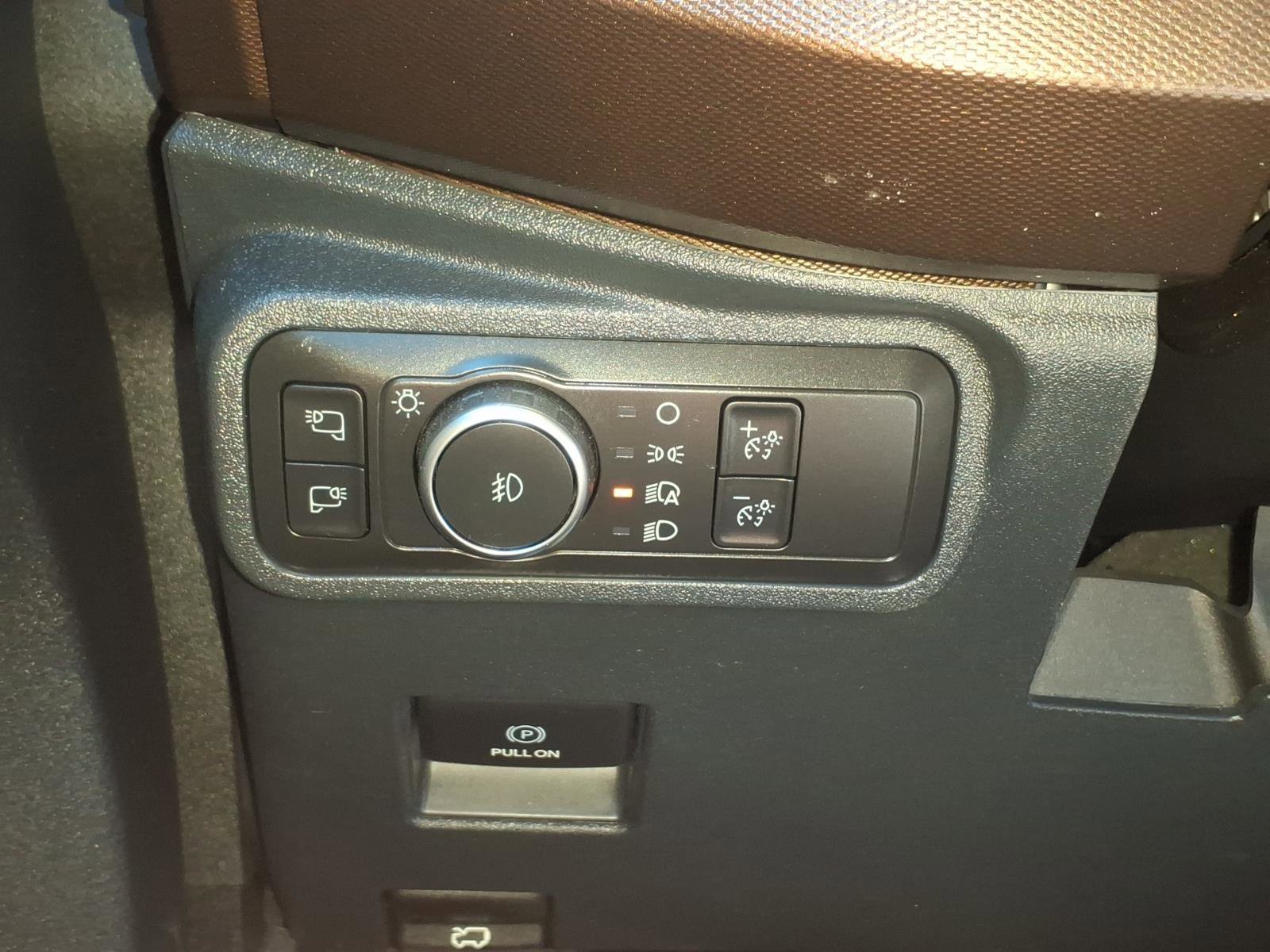 Certified 2022 Ford Bronco Outer Banks AWD/4WD image 22