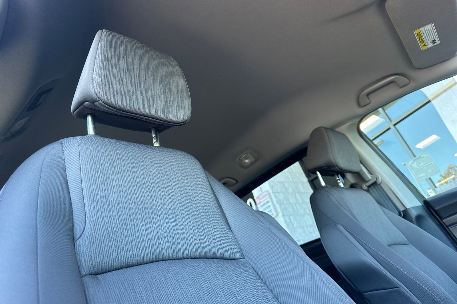 Used 2020 Honda Odyssey EX image 18