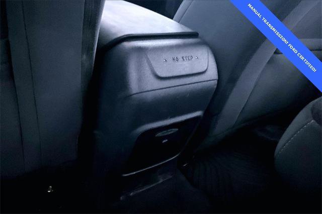 Certified 2022 Ford Bronco 2-Door image 32