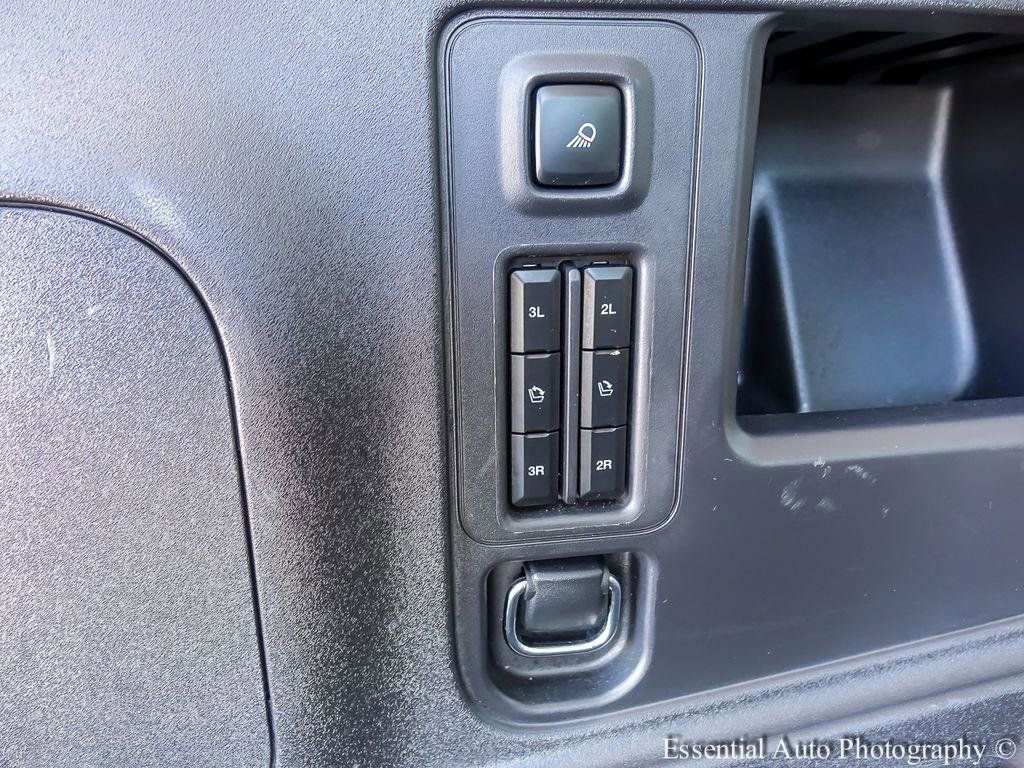 Certified 2025 Ford Expedition Active AWD/4WD image 27